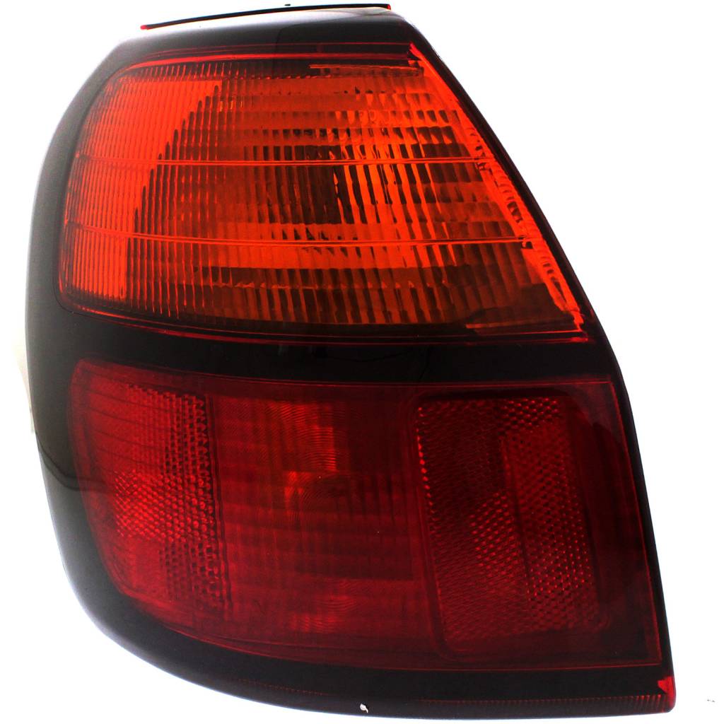 SUBARU LEGACY/OUTBACK TAIL LAMP ASSY LEFT (Driver Side) (OUTBACK WG) OEM#84201AE17A 2000-2004 PL#SU2804103