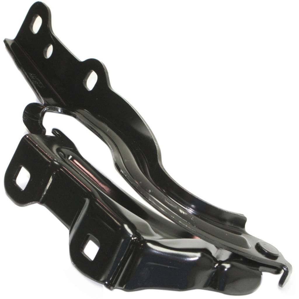 CHEVROLET IMPALA (NEW)(4pc T/L) HOOD HINGE RIGHT (Passenger Side) OEM#23118268 2014-2020 PL#GM1236159