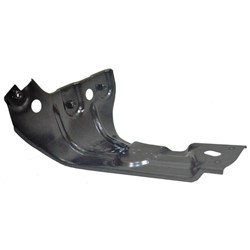 VOLKSWAGEN CC FENDER BRACKET RIGHT (Passenger Side) OEM#3C8821142 2013-2017 PL#VW1245103