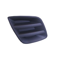 TOYOTA RAV4 FOG LAMP COVER RIGHT (Passenger Side) (BASE)(W/O FOG) **CAPA** OEM#521270R020 2009-2012 PL#TO1039127C