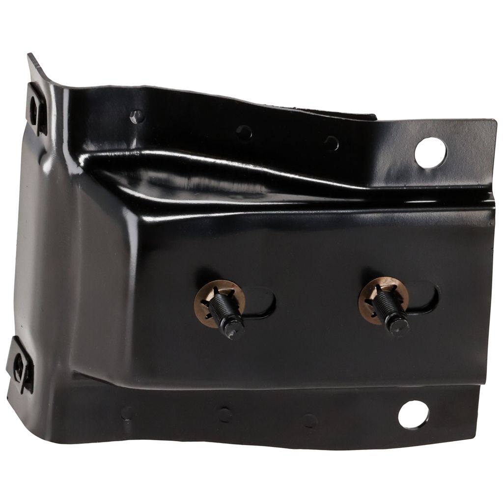 GM TRUCKS & VANS CHEVY/GMC/VAN(Express/Savana) REAR BUMPER BRACE INNER (RH=LH) OEM#84283572 2003-2025 PL#GM1166122
