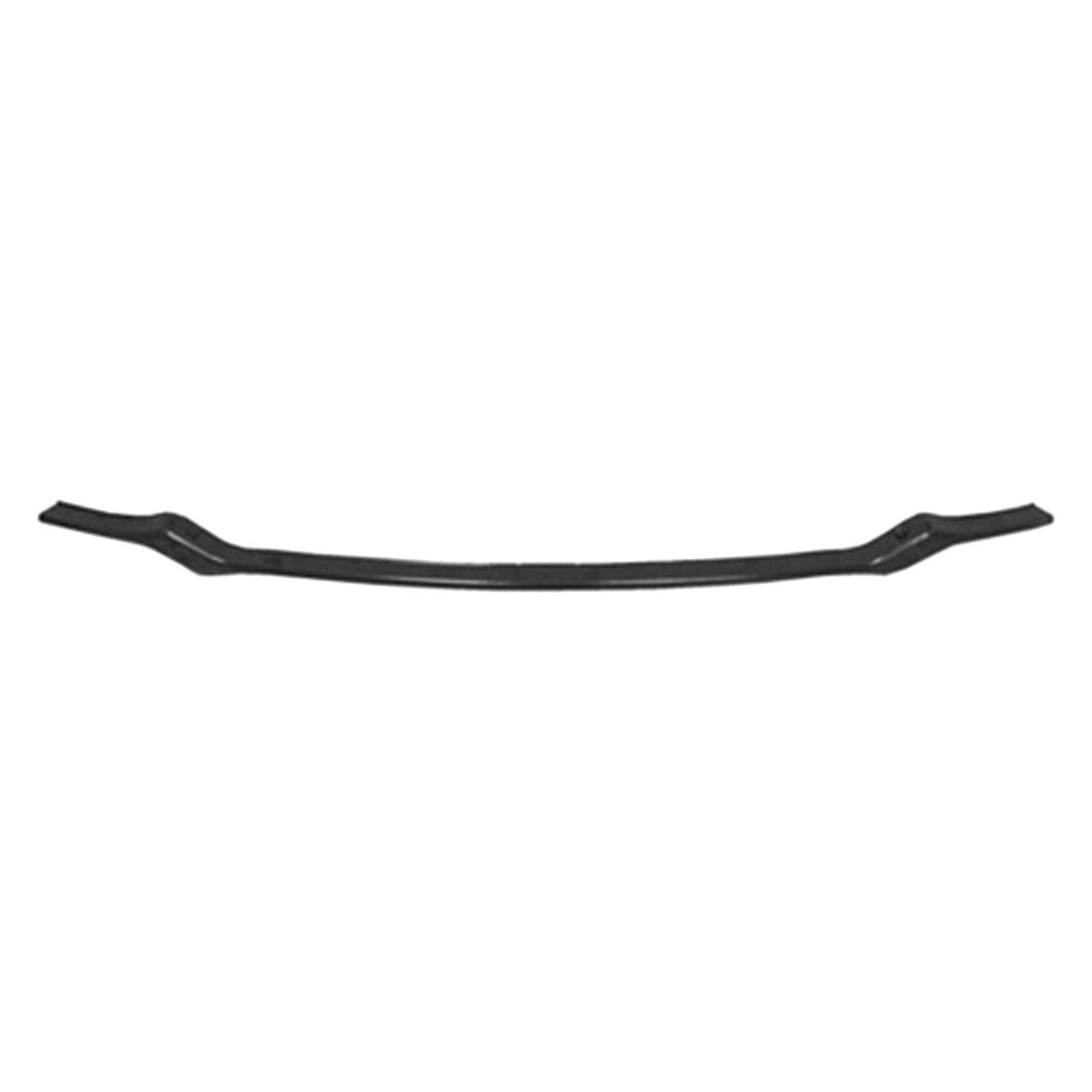 BMW BMW 3 (SEDAN) FRONT BUMPER COVER LOWER RETAINER (WO/ACTIVE CRUISE) OEM#51647266325 2012-2018 PL#BM1007100