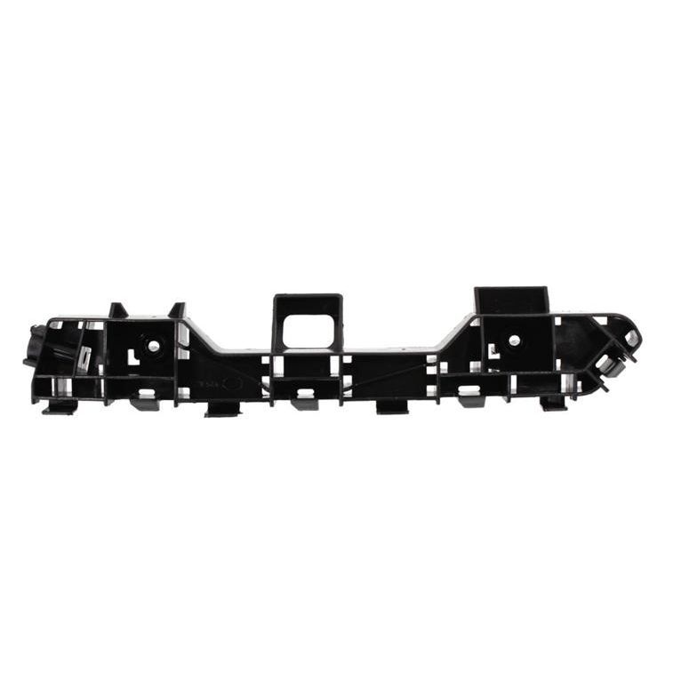 HONDA ACCORD HYBRID FRONT BUMPER COVER SIDE SUPPORT LEFT (Driver Side) (SPACER) **CAPA** OEM#71198T2AA01 2014-2017 PL#HO1042115C