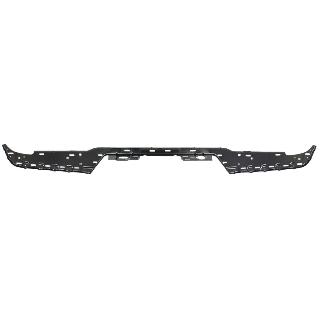 GM TRUCKS & VANS SILVERADO/PU 1500 (CHEVY) REAR BUMPER REINF/BAR UPPER OEM#20899965 2007-2013 PL#GM1106677