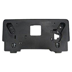 MAZDA MAZDA3 FRONT LICENSE BRACKET 2.0L OEM#BEH550170B 2011 PL#MA1068106