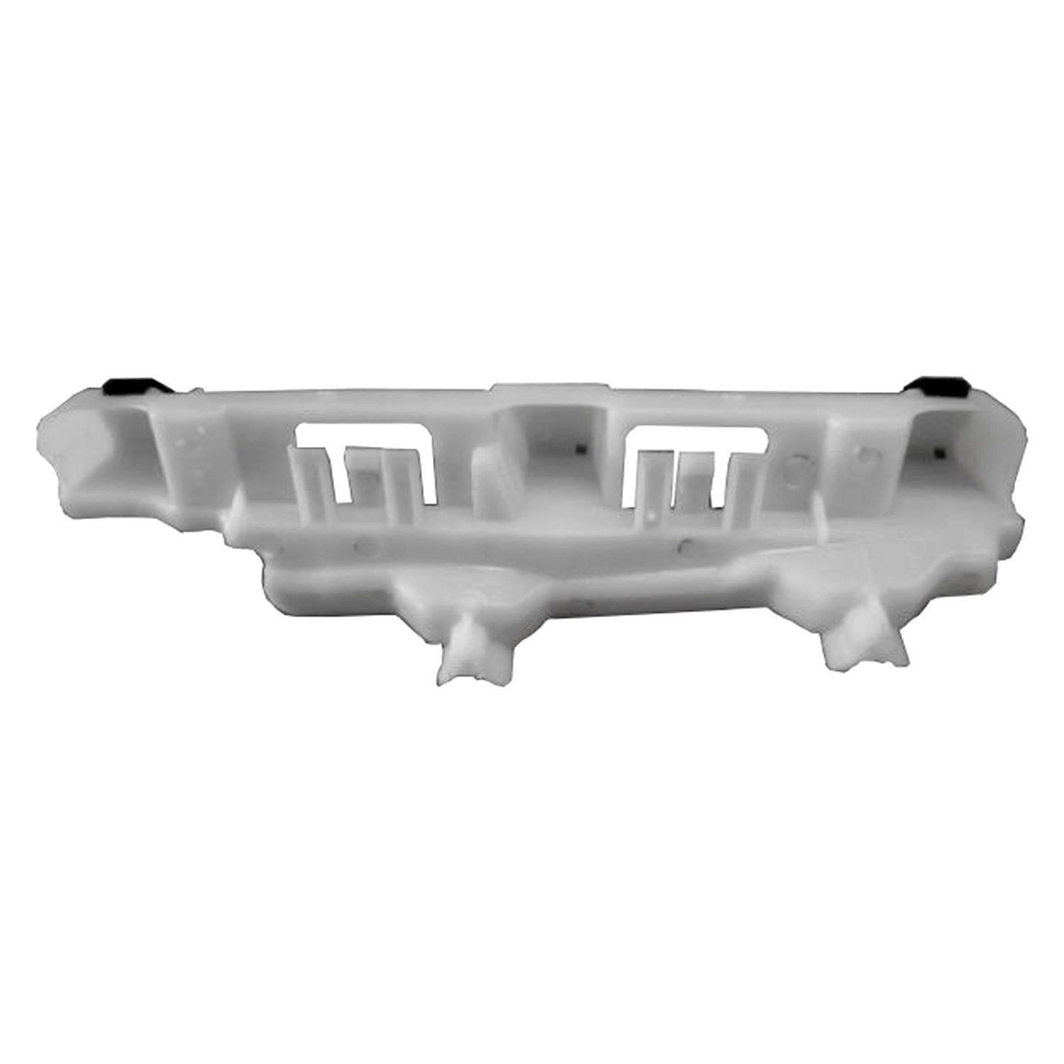 LEXUS IS 250/200t/300/350 (SEDAN) FRONT BUMPER COVER LOWER BRACKET LEFT (Driver Side) OEM#5253453030 2017-2020 PL#LX1032122