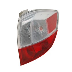 HONDA FIT TAIL LAMP ASSY LEFT (Driver Side) OEM#33550TK6A01 2009-2014 PL#HO2800176