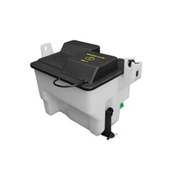 LINCOLN NAVIGATOR WASHER TANK W/PUMP W/SENSOR OEM#2L1Z17618AA 2003-2004 PL#FO1288172