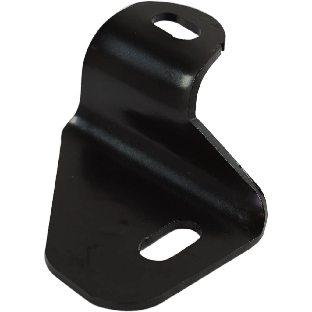 GM TRUCKS & VANS SILVERADO/PU 1500 HYBRID (CHEVY) FOG LAMP BRACKET LEFT (Driver Side) OEM#15839110 2009-2013 PL#GM2602101