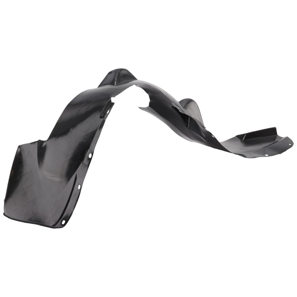 SATURN VUE HYBRID FRT FENDER LINER LEFT (Driver Side) OEM#15828907 2007 PL#GM1248135
