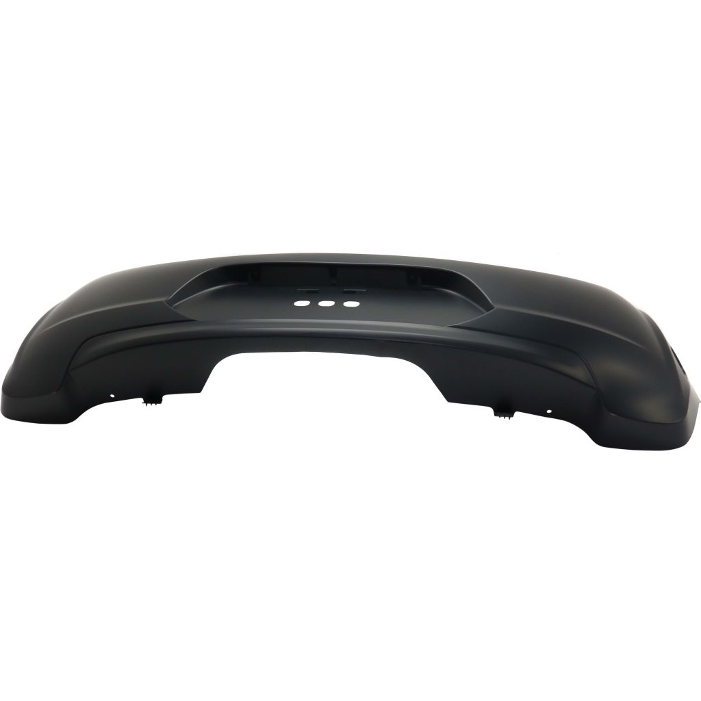 MITSUBISHI MIRAGE (HATCHBACK) REAR BUMPER COVER PRM**CAPA** OEM#6410C482 2014-2015 PL#MI1100298C