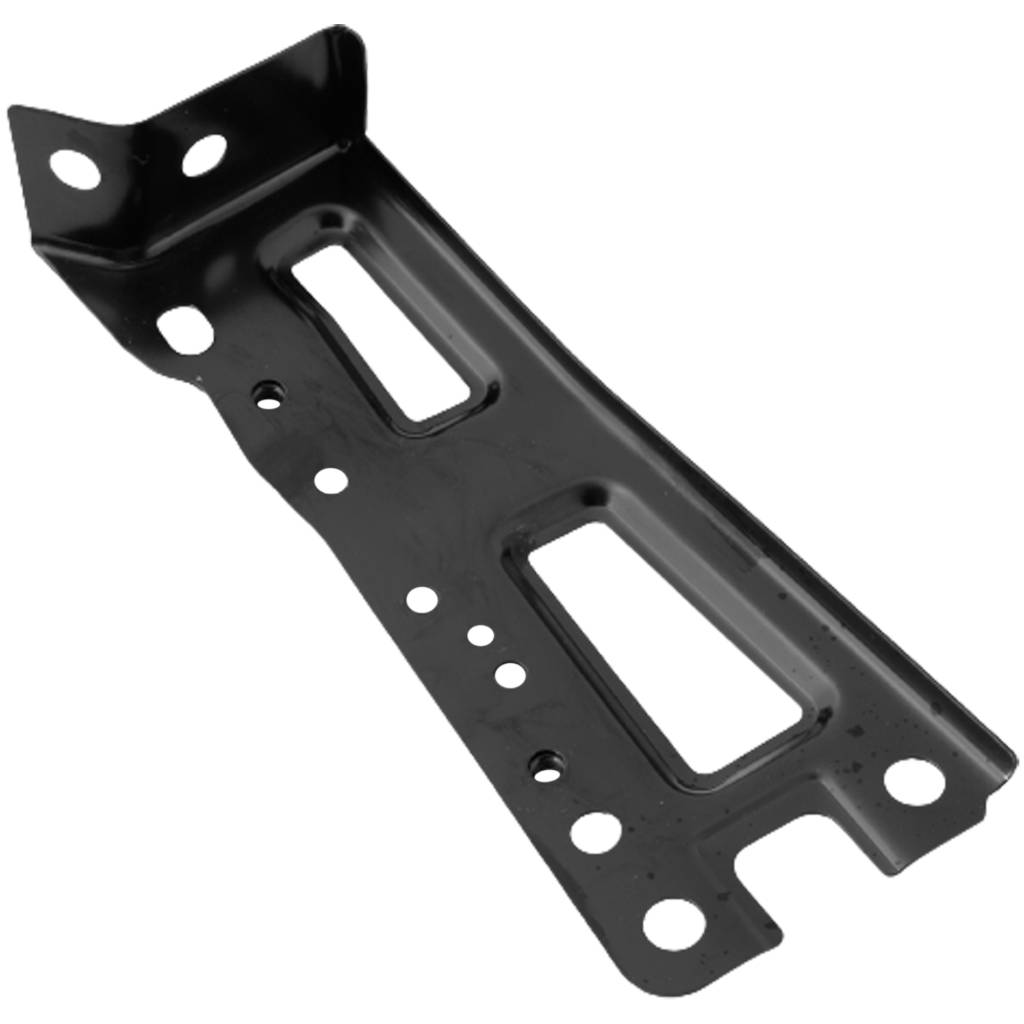 LINCOLN MKS FENDER BRACKET RIGHT (Passenger Side) OEM#DG1Z16A142A 2013-2016 PL#FO1245110