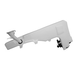 NISSAN PATHFINDER WASHER TANK W/PUMP W/SENSOR W/INLET OEM#28910EA000-PFM 2005-2008 PL#NI1288132