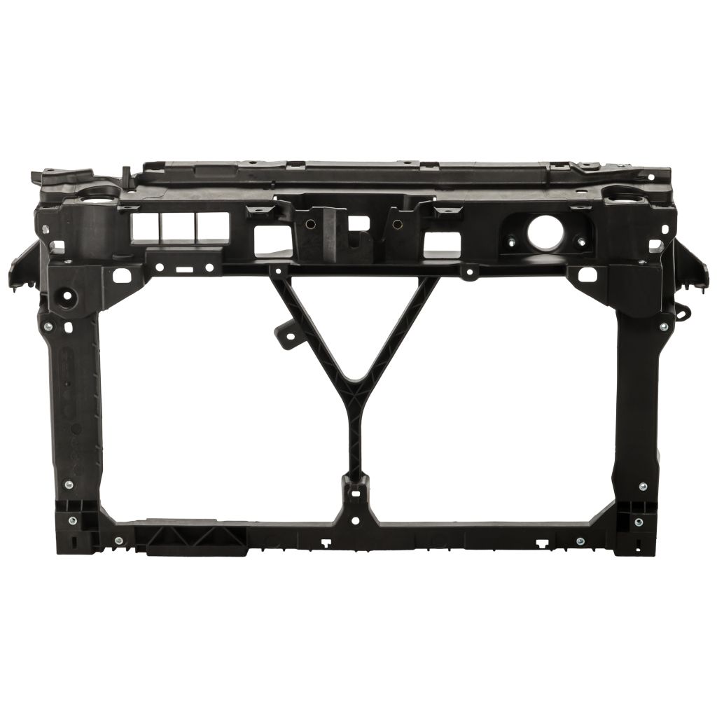 MAZDA MAZDA3 RADIATOR SUPPORT ASSEMBLY OEM#BBM253110F 2010-2013 PL#MA1225132