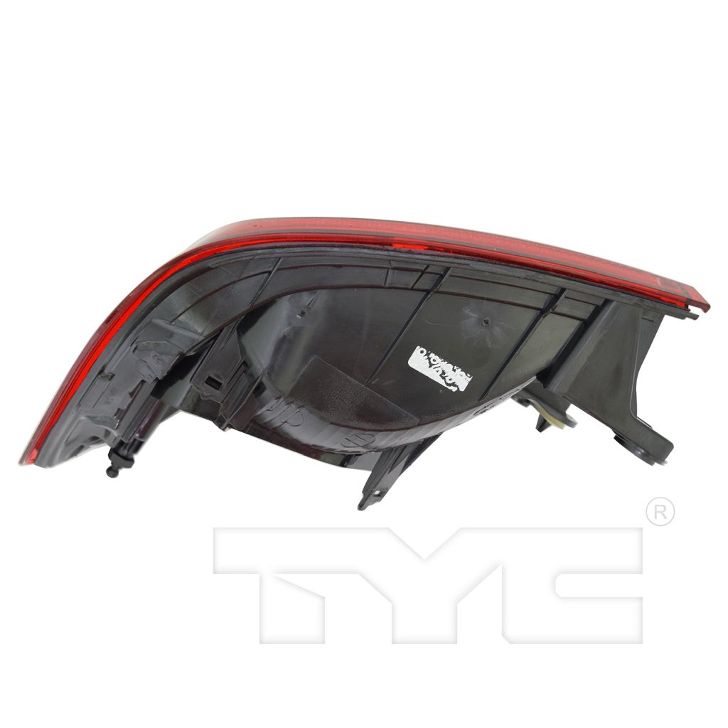 BMW BMW M3 SEDAN TAIL LAMP UNIT LEFT (Driver Side) (OUTER) **CAPA** OEM#63217313039 2015 PL#BM2804104C