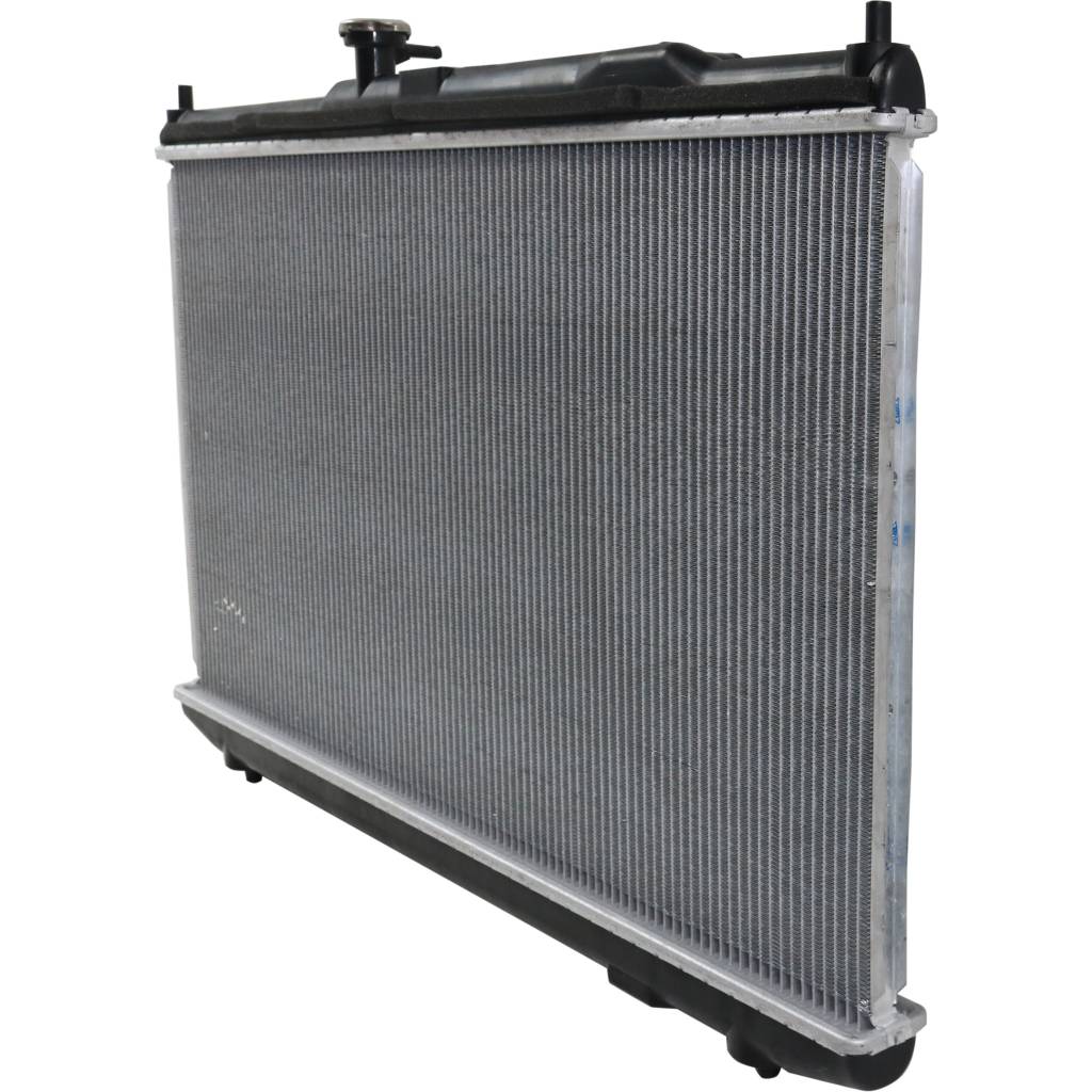 HONDA ACCORD HYBRID RADIATOR 2.0L OEM#190105K0A02 2014-2017 PL#HO3010238