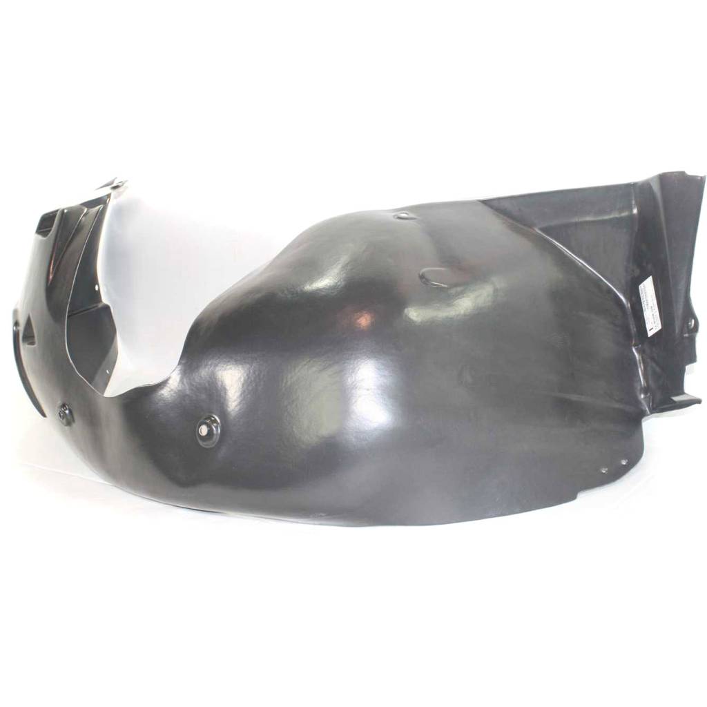 PONTIAC G8 FENDER LINER LEFT (Driver Side) OEM#92270537 2008-2009 PL#GM1248204