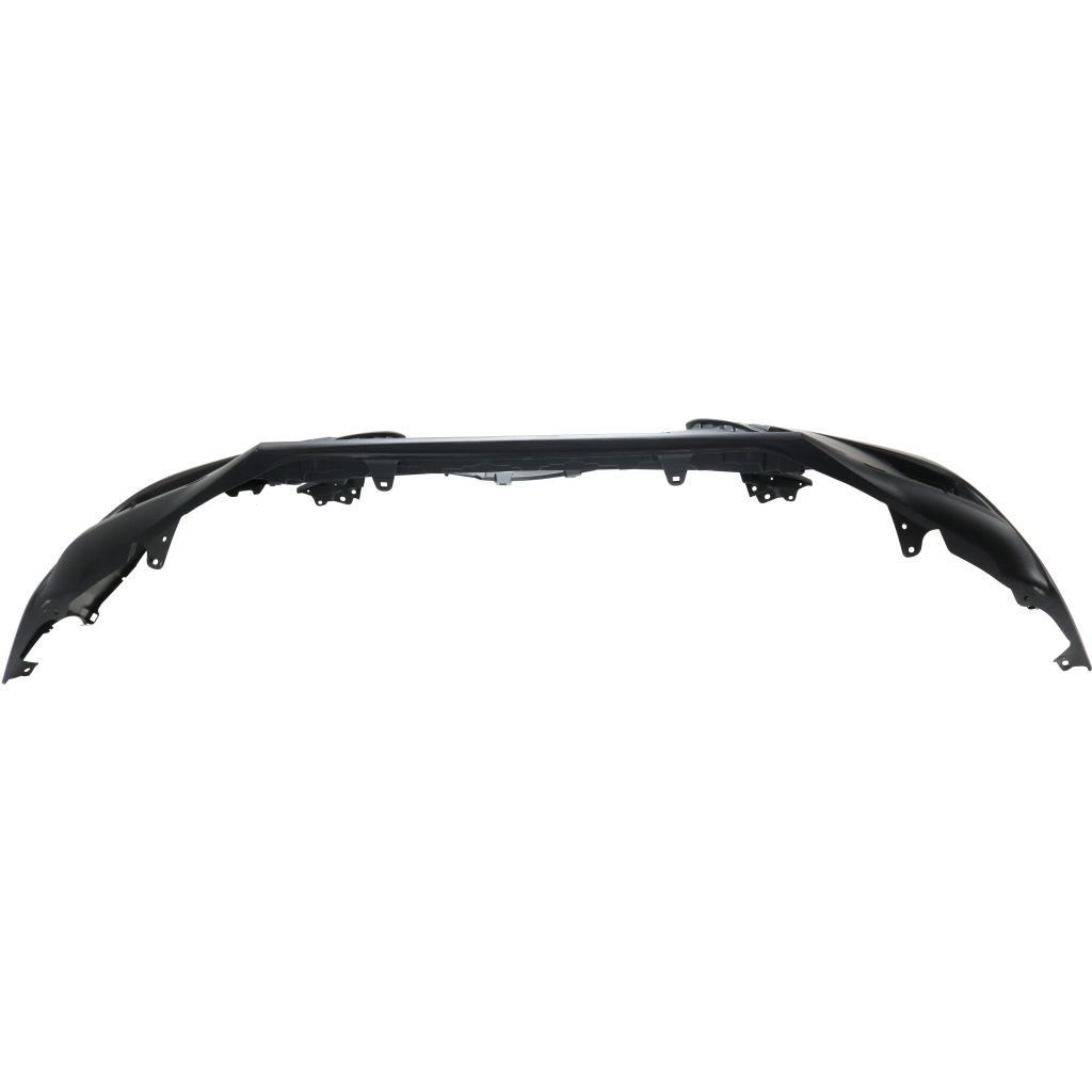 LEXUS CT 200h FRONT BUMPER COVER PRIMED (W/F SPORT PKG)(WO/WASHER)(WO/SENSOR) OEM#5211976925 2014-2017 PL#LX1000276