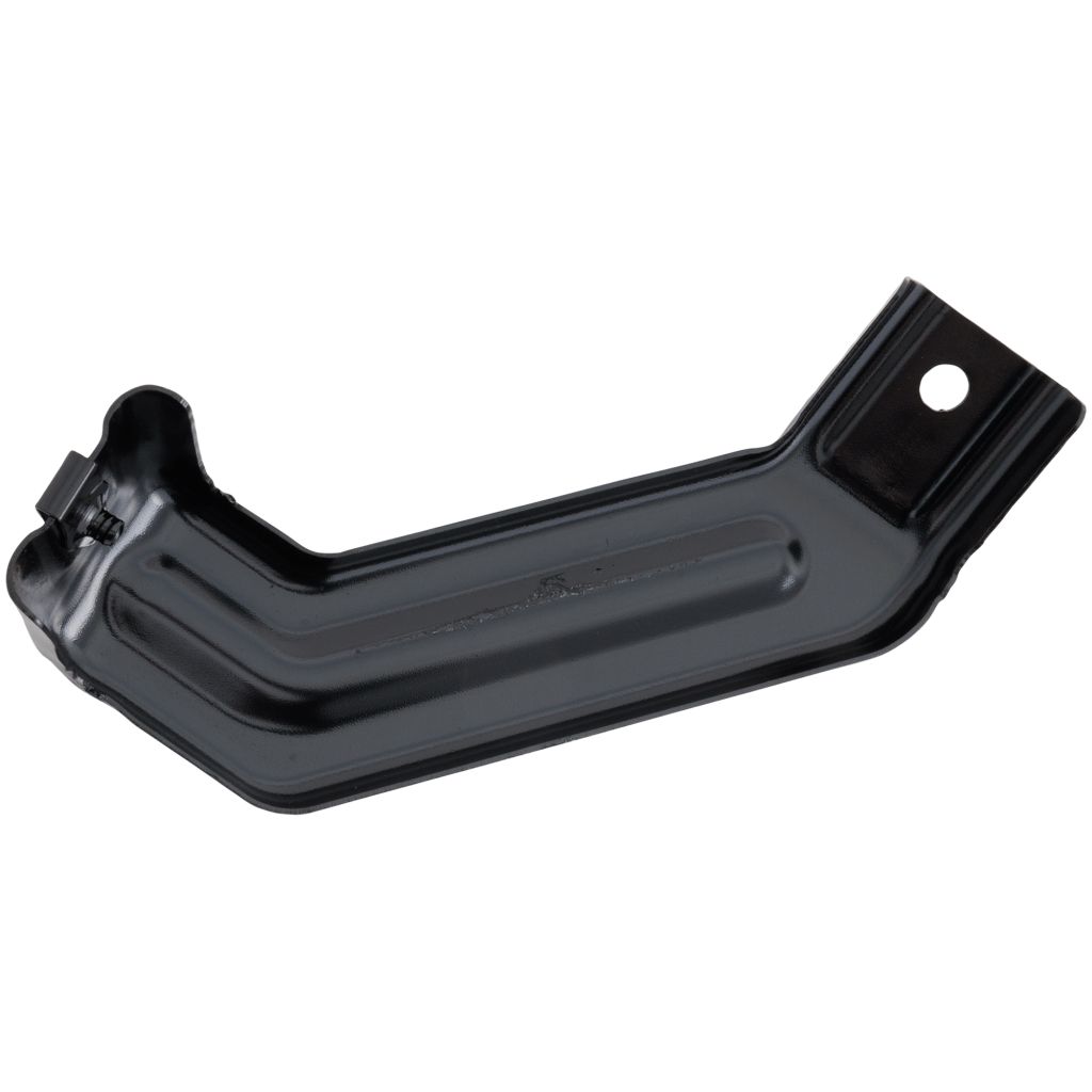 GM TRUCKS & VANS SILVERADO/PU 2500/3500 (CHEVY) FRONT BUMPER COVER SIDE LOWER SUPPORT LEFT (Driver Side) OEM#84603327 2020-2023 PL#GM1062127