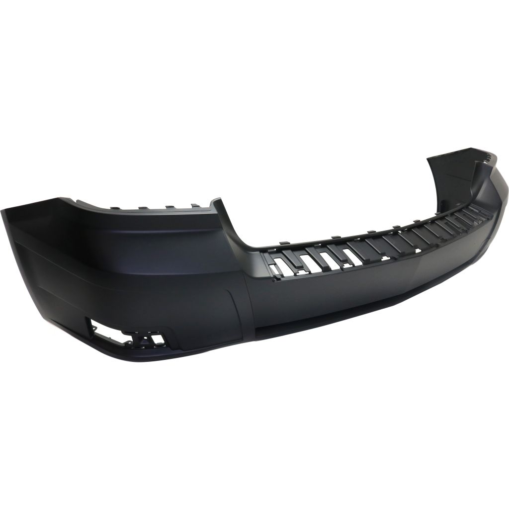 MERCEDES-BENZ GLK-CLASS (204) REAR BUMPER COVER PRIMED (WO/SPORT PKG)(WO/SENSOR)(WO/OFF ROAD PKG) OEM#20488515259999 2010-2012 PL#MB1100280
