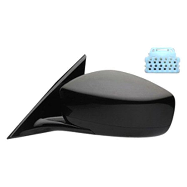 INFINITI G25 SEDAN DOOR MIRROR LEFT (Driver Side) POWER/HEATED (WO/MEMORY) OEM#963021NC3A-PFM 2011-2012 PL#IN1320116
