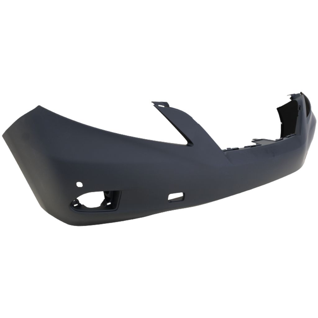 LEXUS RX 350 FRONT BUMPER COVER PRIMED (WO/WASHER)(W/SENSOR) OEM#521190E907 2010-2012 PL#LX1000191