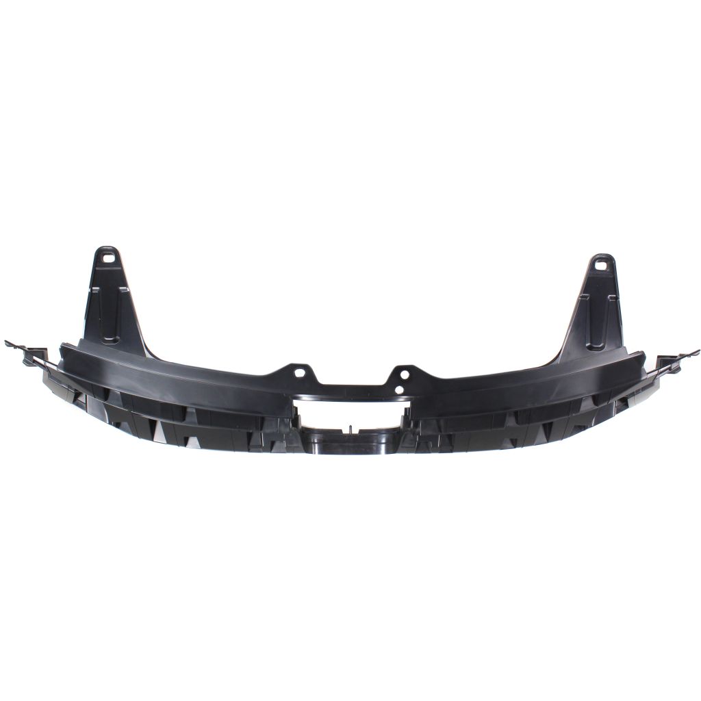 HONDA CRV GRILLE UPPER BLACK **CAPA** OEM#71121T1WA01 2015-2016 PL#HO1200224C