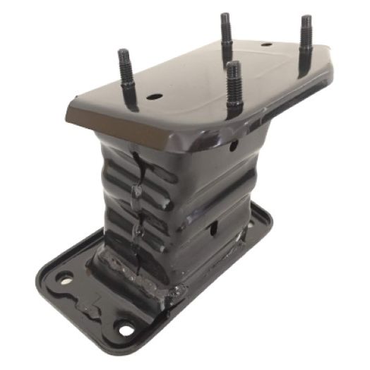 NISSAN ROGUE SPORT (2.0L) FRONT BUMPER REINF BRACKET LEFT (Driver Side) **CAPA** OEM#F22156MAMH 2017-2022 PL#NI1066152C