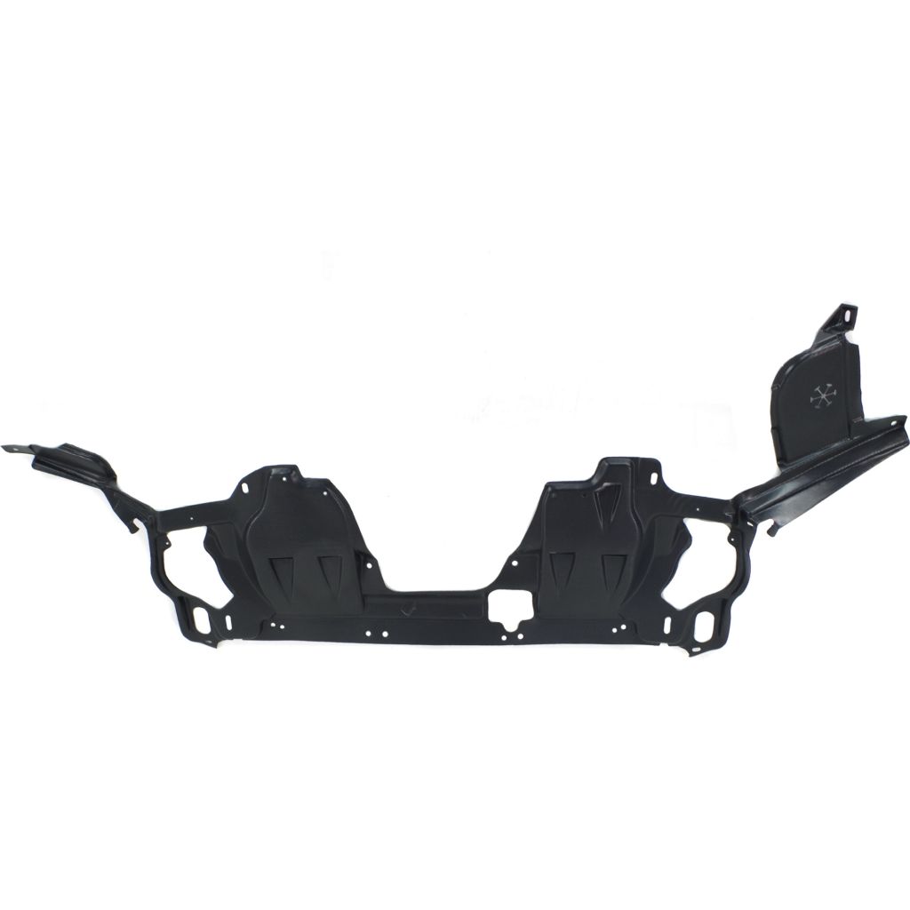 HONDA ACCORD CROSSTOUR FRONT SPLASH SHIELD (ENG UNDER CVR) OEM#74111TP6A00 2013-2015 PL#HO1228138