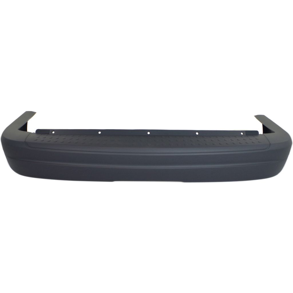 DODGE TRUCKS & VANS DURANGO REAR BUMPER COVER TEXT GRAY **CAPA** OEM#5JE55ZSPAC 2004-2006 PL#CH1100327C