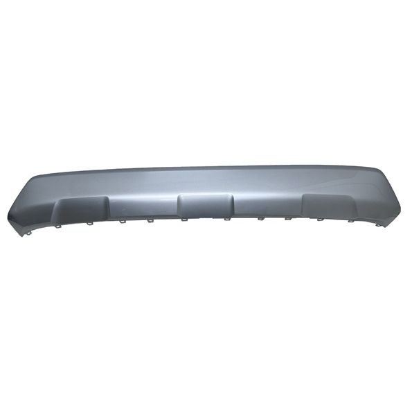 TOYOTA RAV4 REAR BUMPER LOWER VALANCE PTM DARK SILVER (LIMITED)(NA BUILT) OEM#524530R061B3 2022-2025 PL#TO1195135