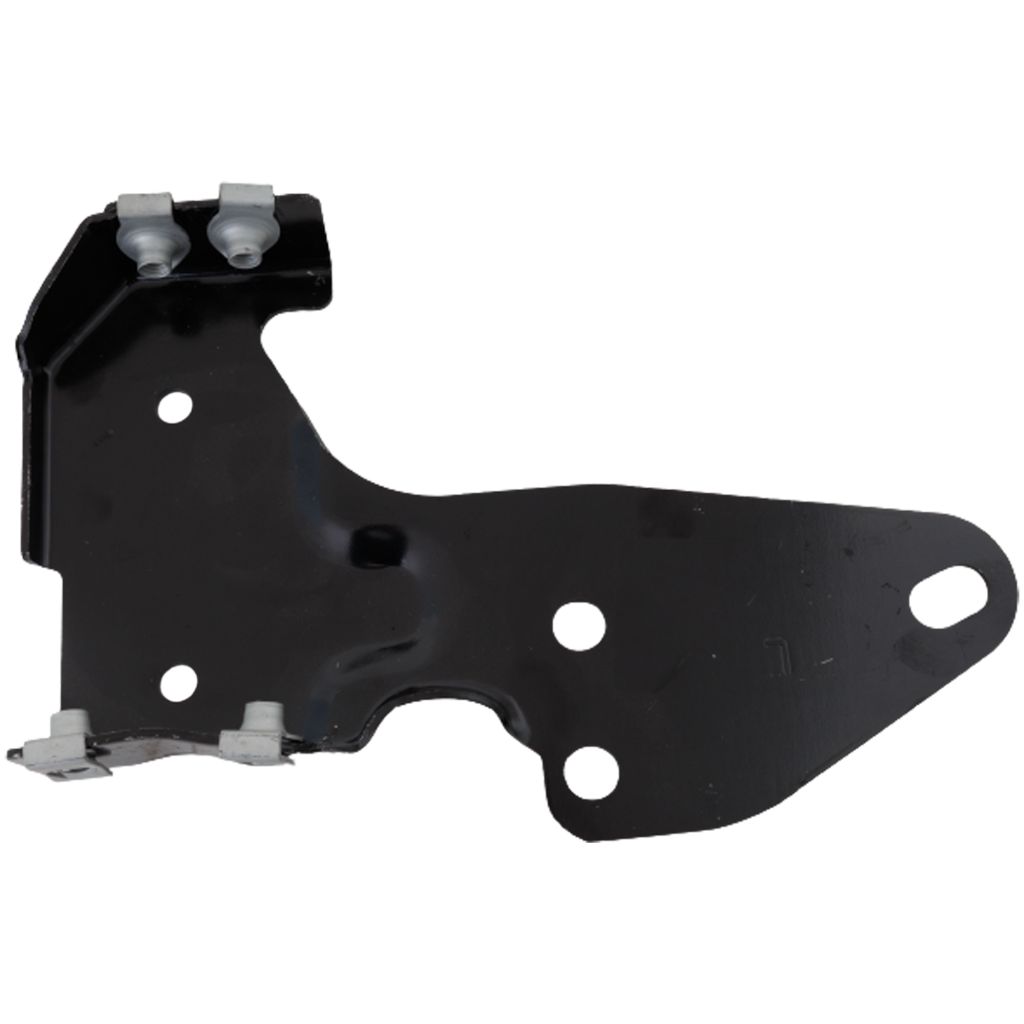 GM TRUCKS & VANS COLORADO (CHEVY) REAR BUMPER MOUNT BRACKET RIGHT (Passenger Side) OEM#84482384 2015-2022 PL#GM1167131