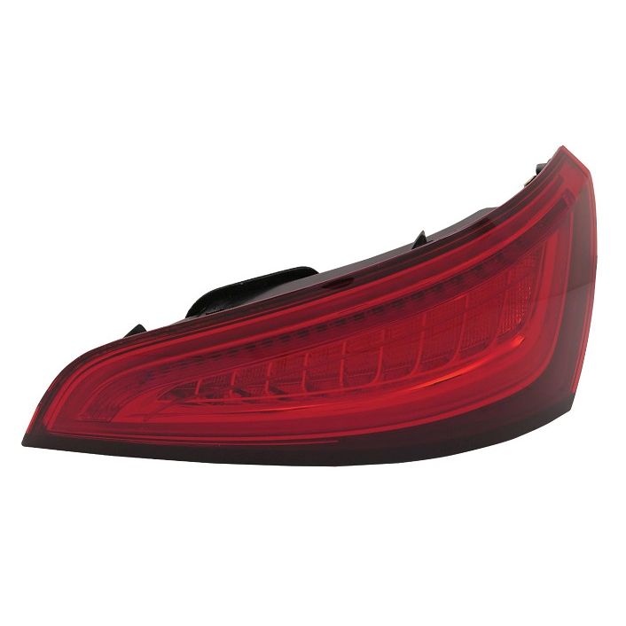 AUDI Q5 / SQ5 TAIL LAMP ASSY RIGHT (Passenger Side) (LED)(LIFTGATE) OEM#8R0945094D 2013-2017 PL#AU2801114