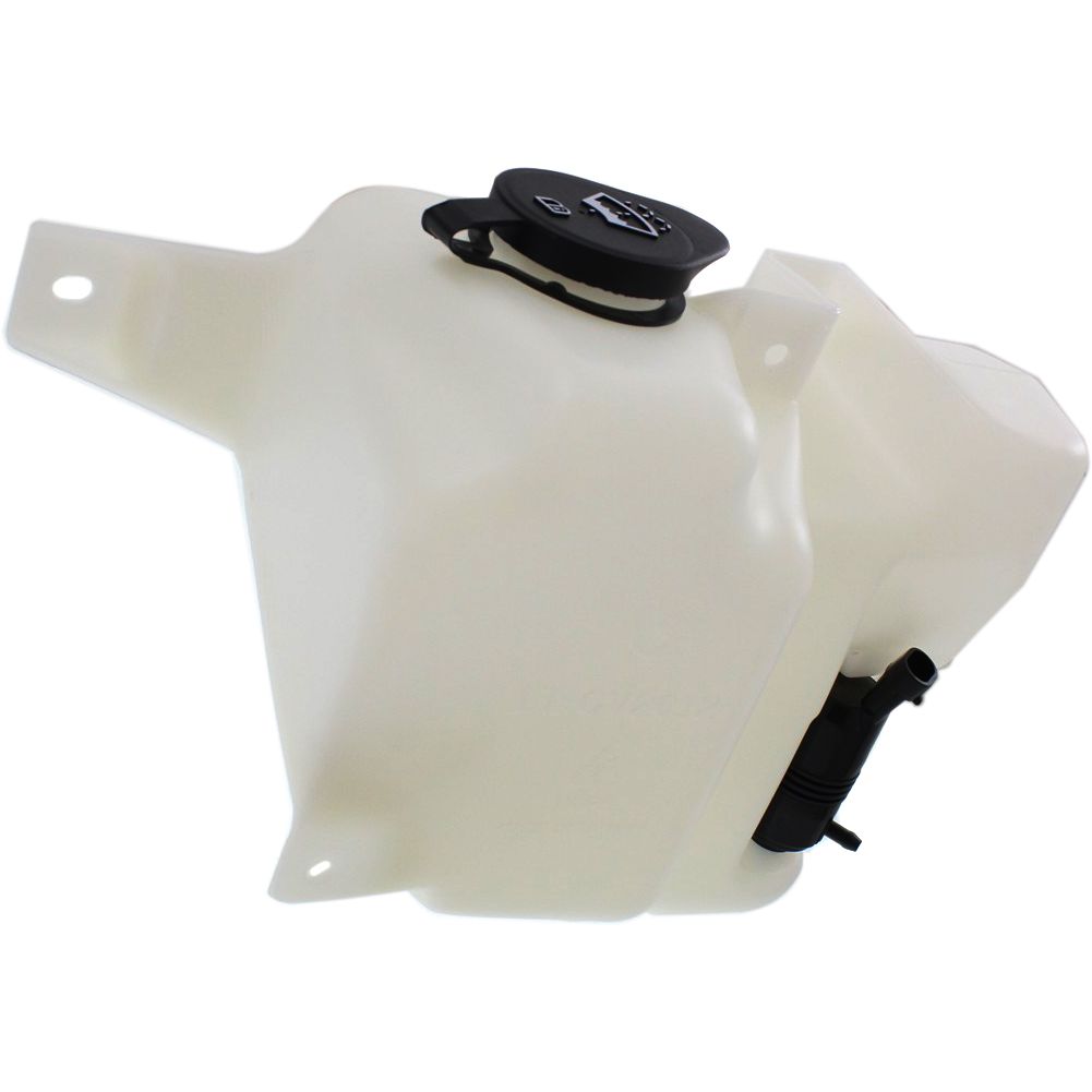 GM TRUCKS & VANS COLORADO (CHEVY) WASHER TANK W/PUMP OEM#88958230-PFM 2004-2012 PL#GM1288144