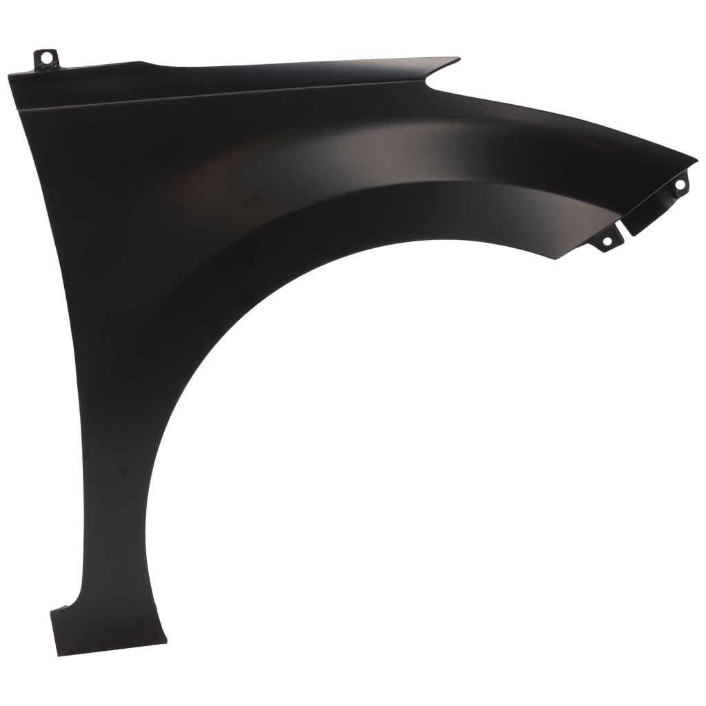 HYUNDAI ELANTRA COUPE FENDER RIGHT (Passenger Side)**CAPA** OEM#663213X000 2013-2014 PL#HY1241152C