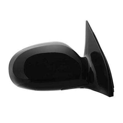 KIA SEDONA MINIVAN DOOR MIRROR RIGHT (Passenger Side) PWR (LX MDL) OEM#0K54F69120XX 2002-2005 PL#KI1321117