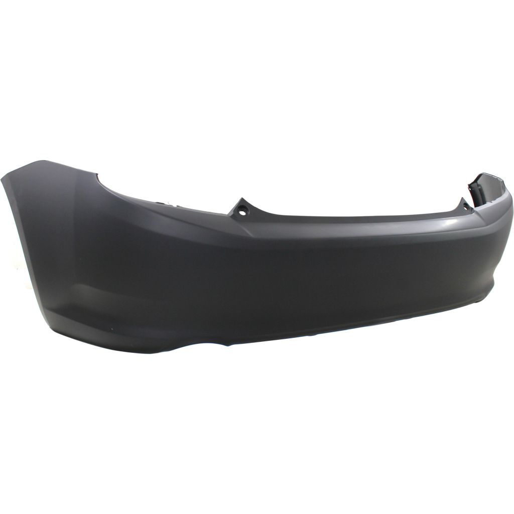 SCION SCION tC REAR BUMPER COVER PRIMED OEM#5215921913 2011-2013 PL#SC1100109
