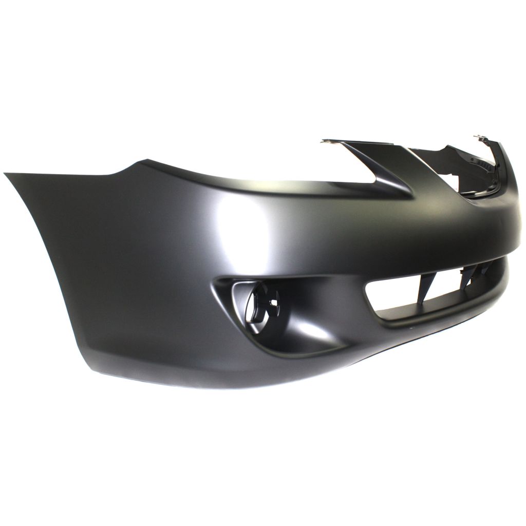 TOYOTA SOLARA FRONT BUMPER COVER PRIMED OEM#52119AA907 2004-2006 PL#TO1000273