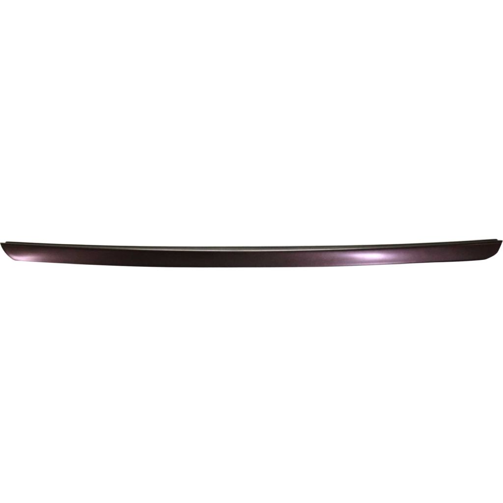 JEEP COMPASS REAR BUMPER STEP PAD BRONZE OEM#68302997AA 2016-2017 PL#CH1191126
