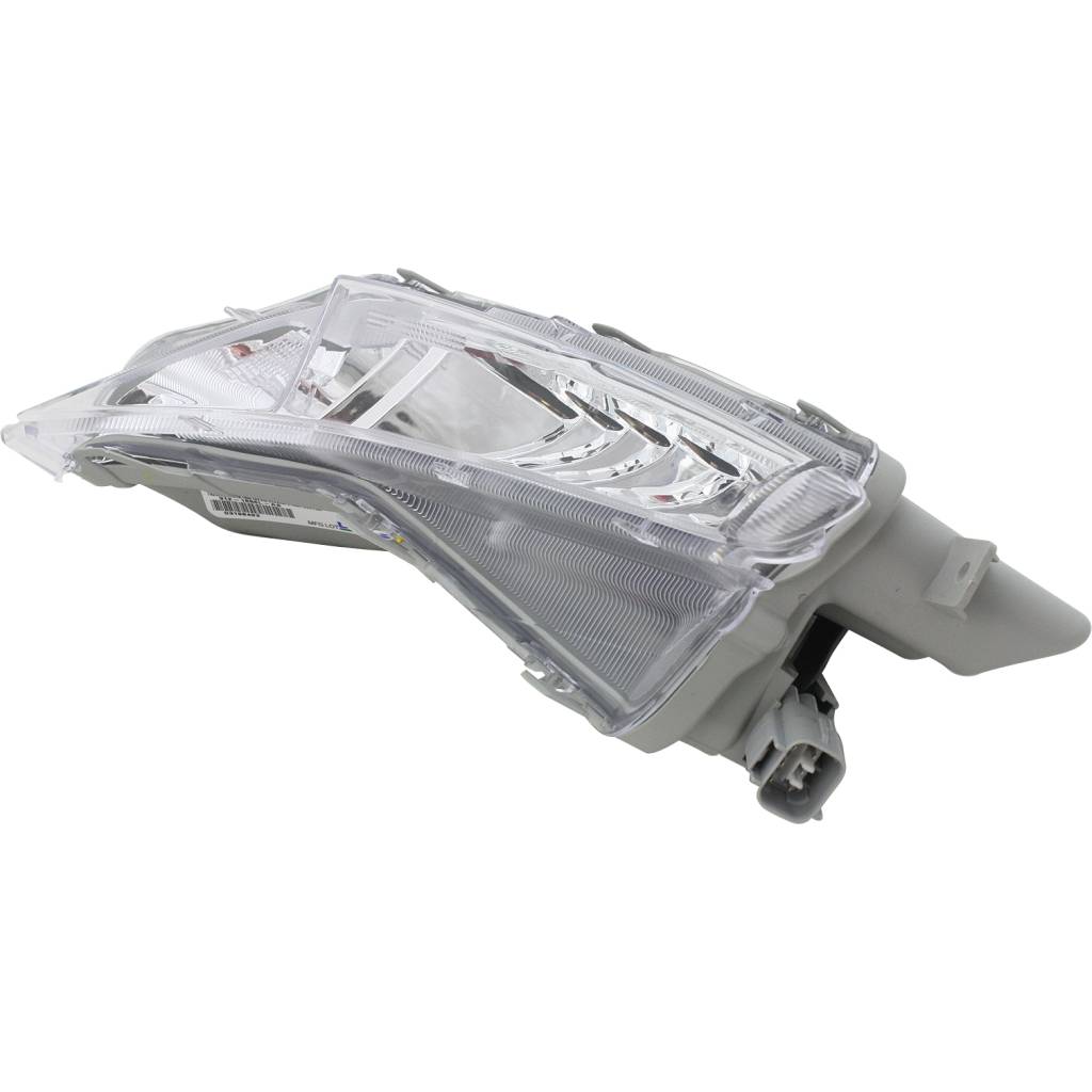 TOYOTA CAMRY PARKING/DRL LAMP LEFT (Driver Side) (LED)(XLE/XSE) OEM#8144006030 2015-2017 PL#TO2530154