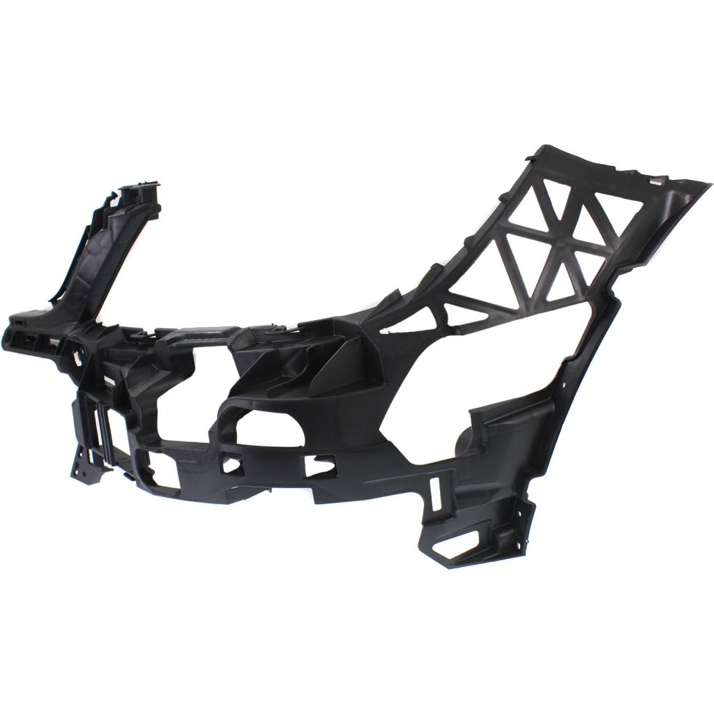 MERCEDES-BENZ C-CLASS COUPE (204) FRONT BUMPER COVER INNER SUPPORT PANEL LEFT (Driver Side) (EXC C63) OEM#2048854165 2012-2015 PL#MB1042101