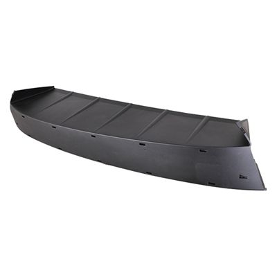 LEXUS RX 350h/500h GRILLE INNER SEAL MAT-BLACK (WO/SENSOR)(350h) **CAPA** OEM#531550E080 2023-2025 PL#LX1201108C