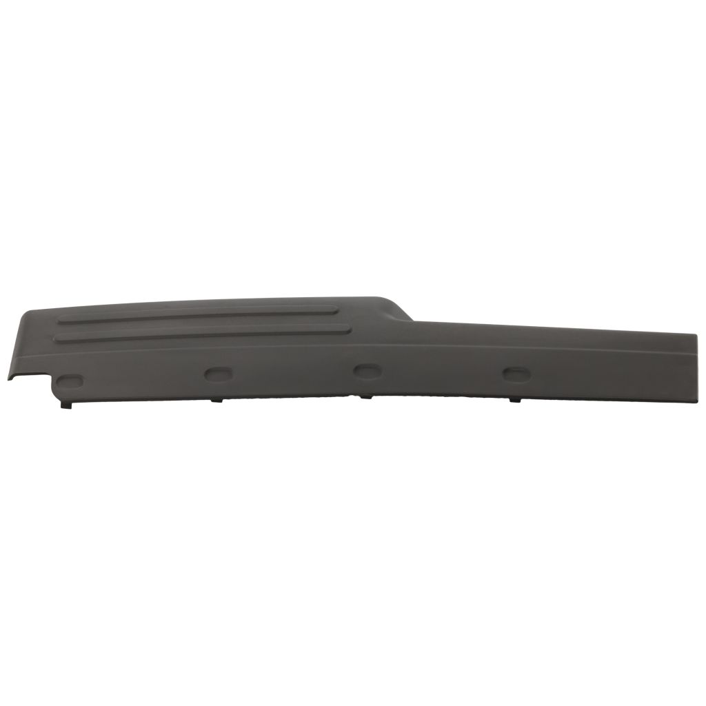 JEEP LIBERTY REAR BUMPER STEP PAD RIGHT (Passenger Side) OEM#55155996AD 2002-2007 PL#CH1191109