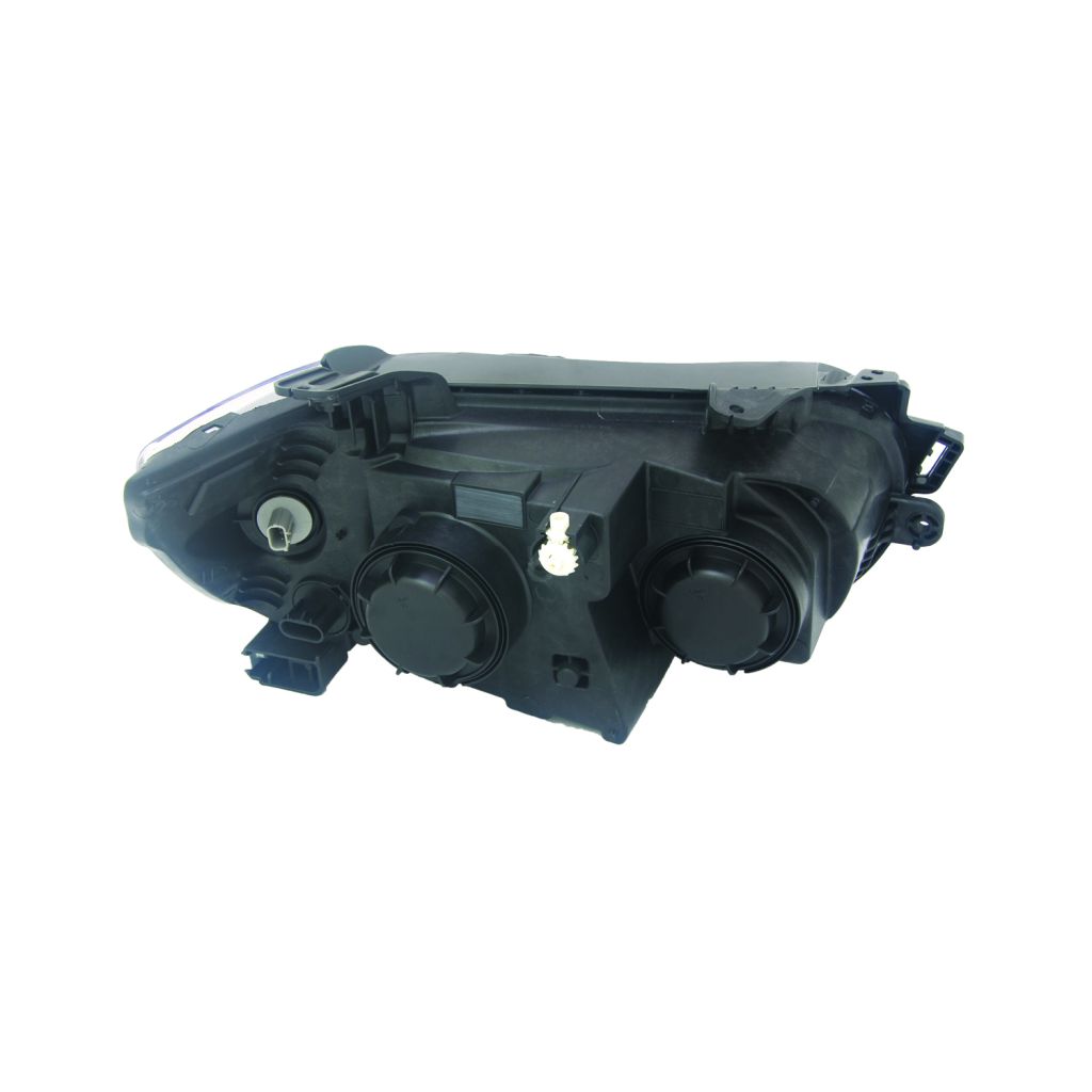 CHEVROLET SONIC HEAD LAMP ASSEMBLY LEFT (Driver Side) (EXC W/DUST PKG) OEM#42390433 2012-2016 PL#GM2502359