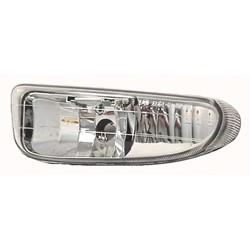 DODGE NEON/SX 2.0 FOG LAMP LEFT (Driver Side) OEM#5303473AC 2002 PL#CH2592106