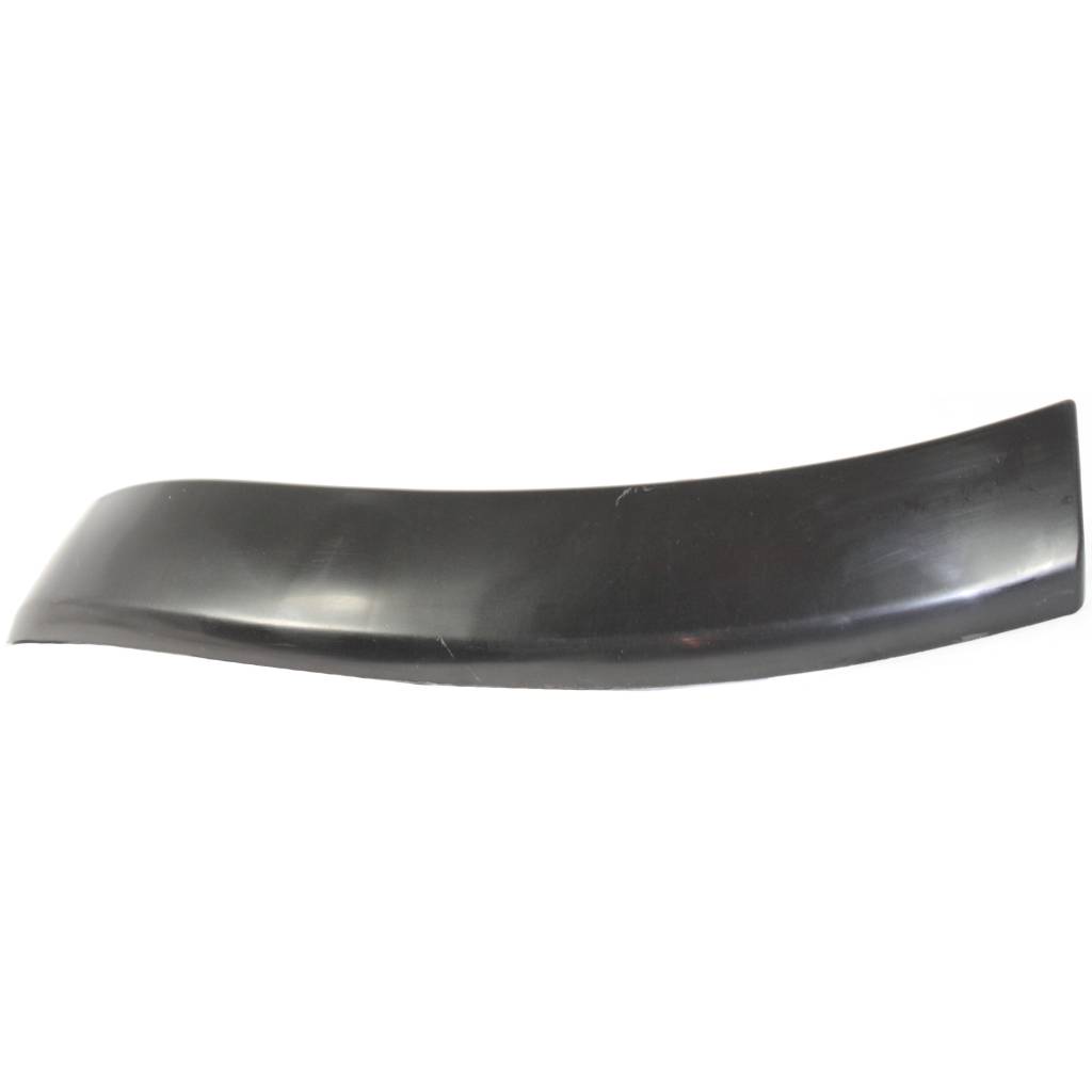 FORD TRUCKS & VANS ESCAPE HEV FRONT BUMPER COVER FLARE RIGHT (Passenger Side) (W/Appearance) OEM#3L8Z16038BAPTM 2005-2007 PL#FO1047101