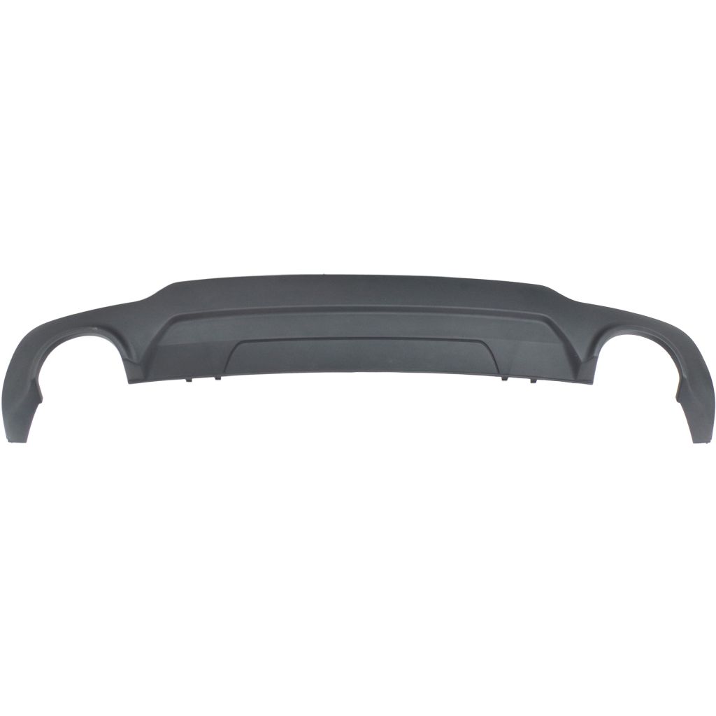 MERCEDES-BENZ C-CLASS COUPE (204) REAR BUMPER COVER LOWER (C350) **CAPA** OEM#2048853838 2012-2015 PL#MB1115103C