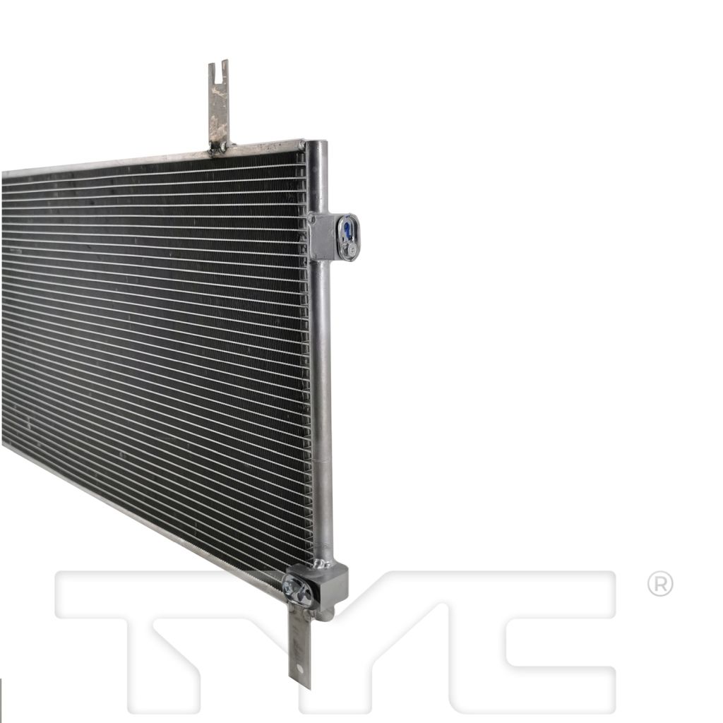 HONDA CRV HYBRID A/C CONDENSER OEM#80100TMAH01 2020-2022 PL#HO3030174