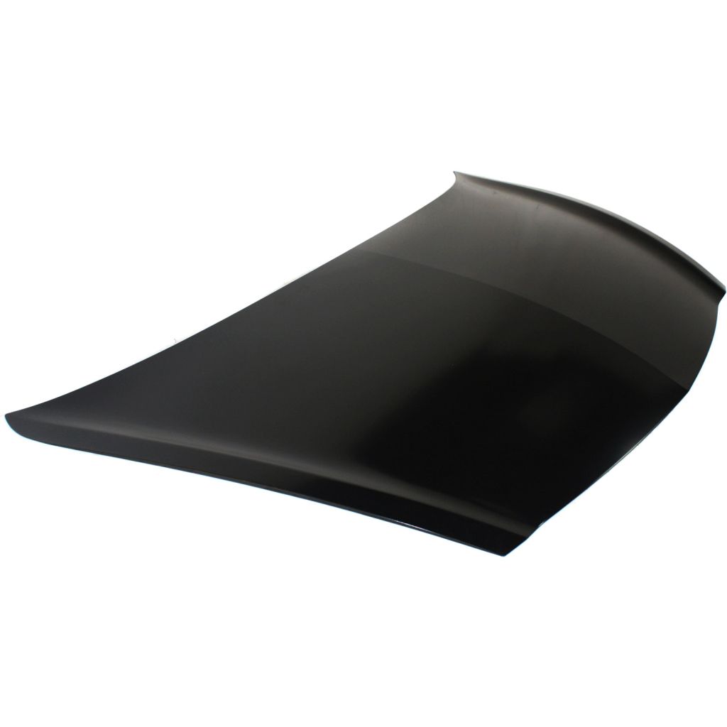 HONDA FIT HOOD OEM#60100SLNA90ZZ 2007-2008 PL#HO1230153