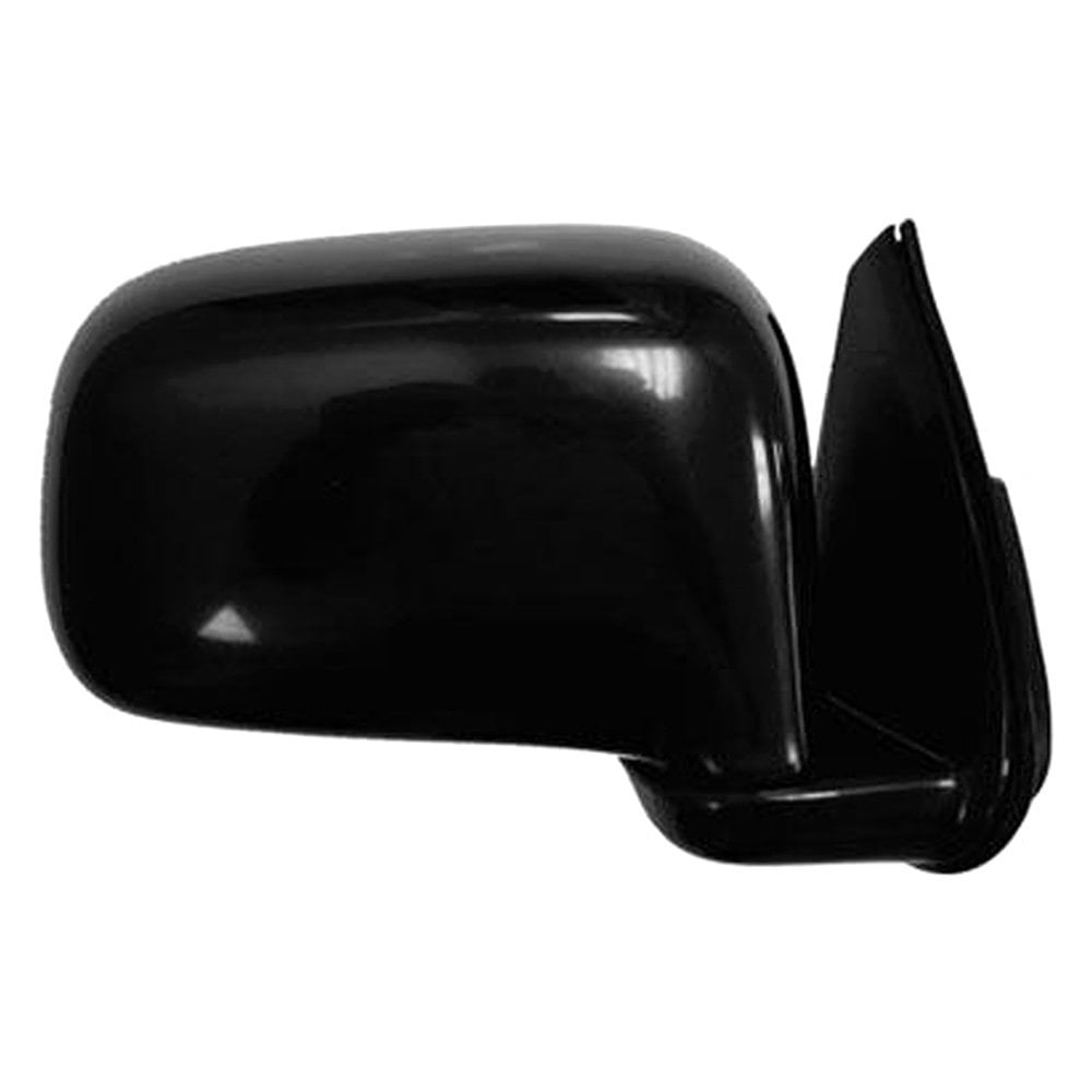 HONDA CRV DOOR MIRROR RIGHT (Passenger Side) PWR (BLK) OEM#76200S10A01 1997-2001 PL#HO1321115